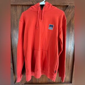 Vans “Off the Wall” Hoodie